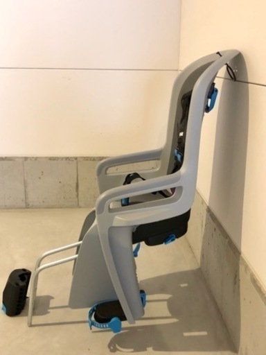 チャイルドシートTHULE RIDEALONG スーリー ライド アロング 