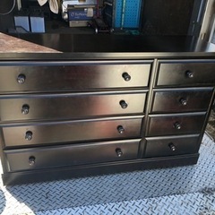 茨城県の整理タンス 家具の中古が安い！激安で譲ります・無料で