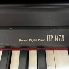 ローランド　電子ピアノ