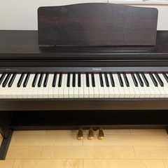 ローランド　電子ピアノの画像