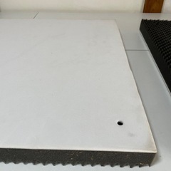 ピアノ防音材　スポンジタイプの画像