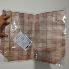 【新品、未開封】サンリオキャラクターズ 不織布バッグの画像