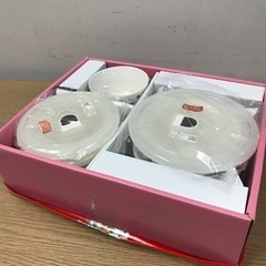 A2302-666 ジュリアンローズ レンジパック5P 開封済未使用品