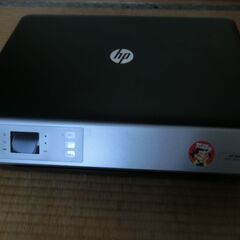 HP プリンタ ENVY4500