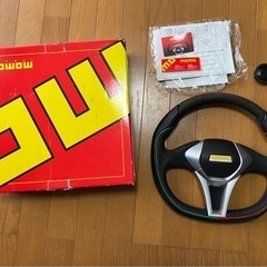 momo GT50 ITALY JAPAN EDITION