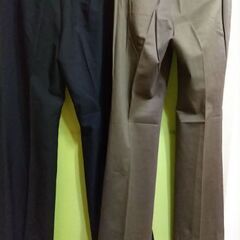 【最終価格✨2点】未使用13号、KLEIN PLUS40size（Ladies）の画像