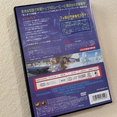    DVD  ウェイキングライフの画像