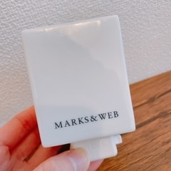 【お値下げ】MARKS&WEB  アロマランプS 