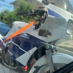 ⭐️ご不要なバイク（不動や事故車でも）買い取ります⭐️ - 座間市