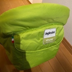 イングリッシーナ　ベビーチェアの画像