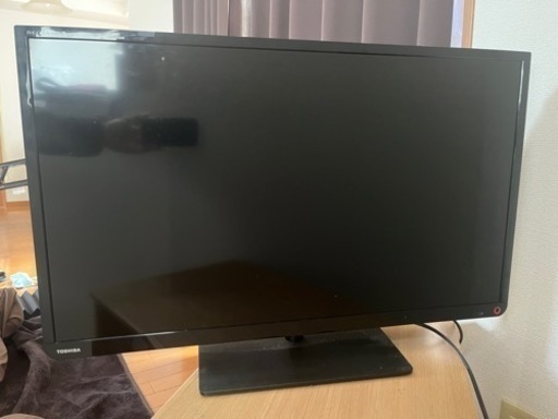 デジタルハイビジョン液晶テレビ