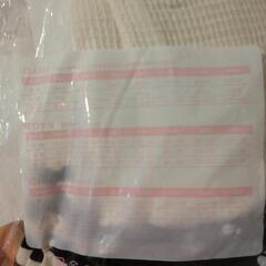 【新品、未開封】西松屋 スペアパンツ 110サイズ 2枚セットの画像