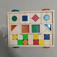 積み木