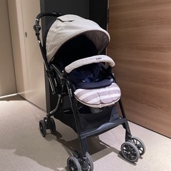 【受け渡し予定者決定】コンビ　スゴカル4 キャス compact