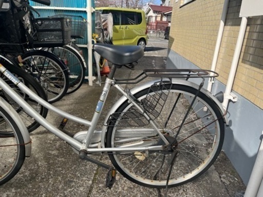 自転車