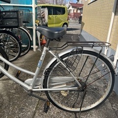 自転車