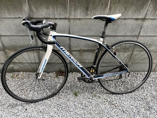 MERIDAロードバイク