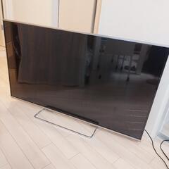 パナソニック　ビエラ【ジャンク品　０円】