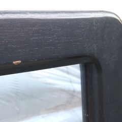 中古品　姿見　w45xd40xh150cm　(取りに来ていただける方)の画像