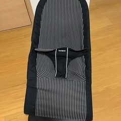 ビョルンのバウンサー