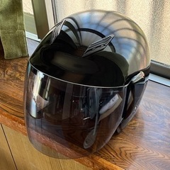 ヘルメット⭐︎125cc以下用⭐︎中古