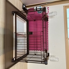犬ゲージ