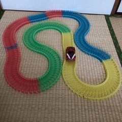 マジックトラックス　中古