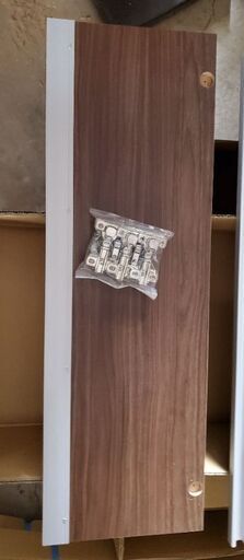 ☆★☆建具用扉金具付き4枚☆★☆　89.5cm×29.3cm