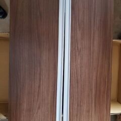 ☆★☆建具用扉金具付き4枚☆★☆　89.5cm×29.3cmの画像