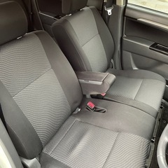 状態良！H23年ワゴンRスティングレイ、車検1年