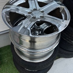 ヴェネルディ　19インチ