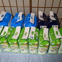 リフレ介護オムツ•パット　Sサイズ　大量