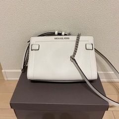《未使用品》マイケルコース ショルダーバッグ