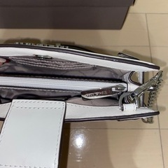 《未使用品》マイケルコース ショルダーバッグの画像