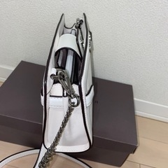 《未使用品》マイケルコース ショルダーバッグの画像