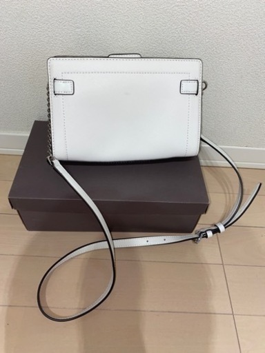 《未使用品》マイケルコース ショルダーバッグ