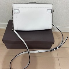 《未使用品》マイケルコース ショルダーバッグの画像