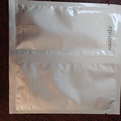 エピステーム　コンセントレイトマスク