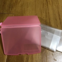 マスクケースの画像