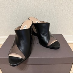 [新品]DIANA ミュール