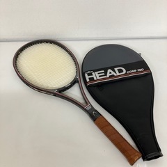 HEAD テニスラケット