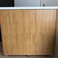 モモナチュラル　momo natural   ラック　棚