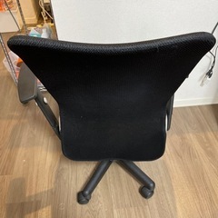 （2/26まで）デスクチェア　椅子の画像
