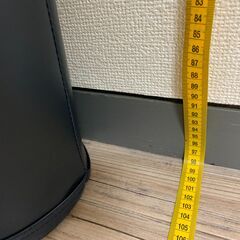【中古】LINDSPORTS ストレッチポールの画像