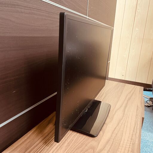  11573 Nichiwa 地上デジタル液晶テレビ 2015年製  ?2月23、25、26日大阪府内 条件付き配送無料！?    