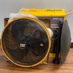 【店頭引き取り限定】CATERPILLAR 20インチ スタンド...