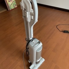 掃除機　譲ります(取りに来られる方限定)