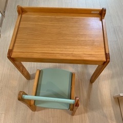受け渡し予定　キッズデスク　子供テーブル　yamatoya 大和屋
