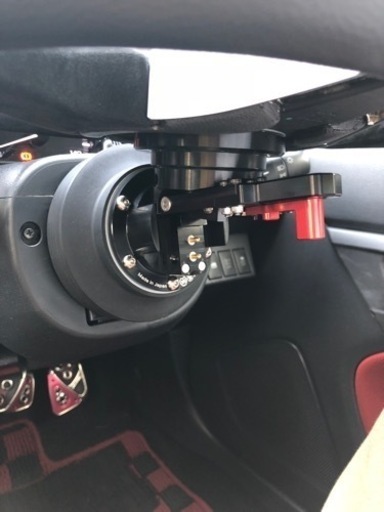 ワークスベル　GTC