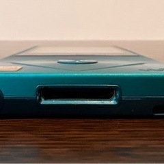 値下げ　SONY ウォークマン　NW-A16の画像